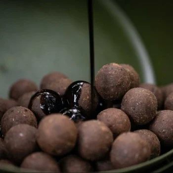 Дип - атрактант DYNAMITE BAITS Hot Crab and Krill Concentrate Dip 100ml