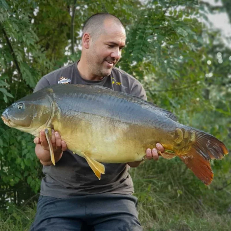 Дип - атрактант DYNAMITE BAITS Sweet Tiger & Corn Concentrate Dip 100ml