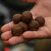 Протеинови топчета DYNAMITE BAITS Krill and Crayfish Carp Tec Boilies 20mm 1.8kg