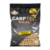 Протеинови топчета DYNAMITE BAITS Pineapple and Banana Carp Tec Boilies 15mm 1.8kg