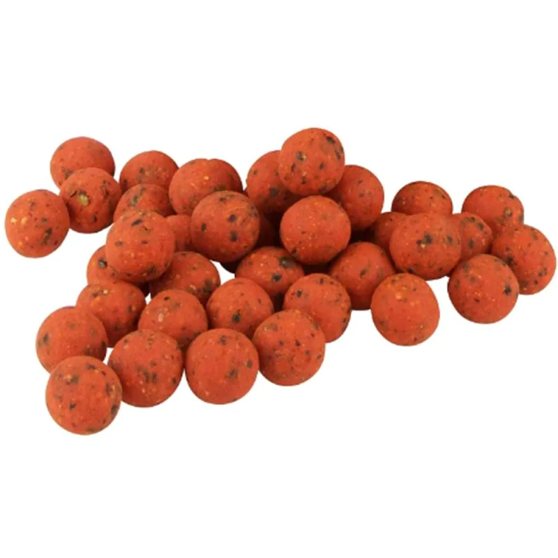 Протеинови топчета DYNAMITE BAITS Tutti Frutti Carp Tec Boilies 20mm 1.8kg