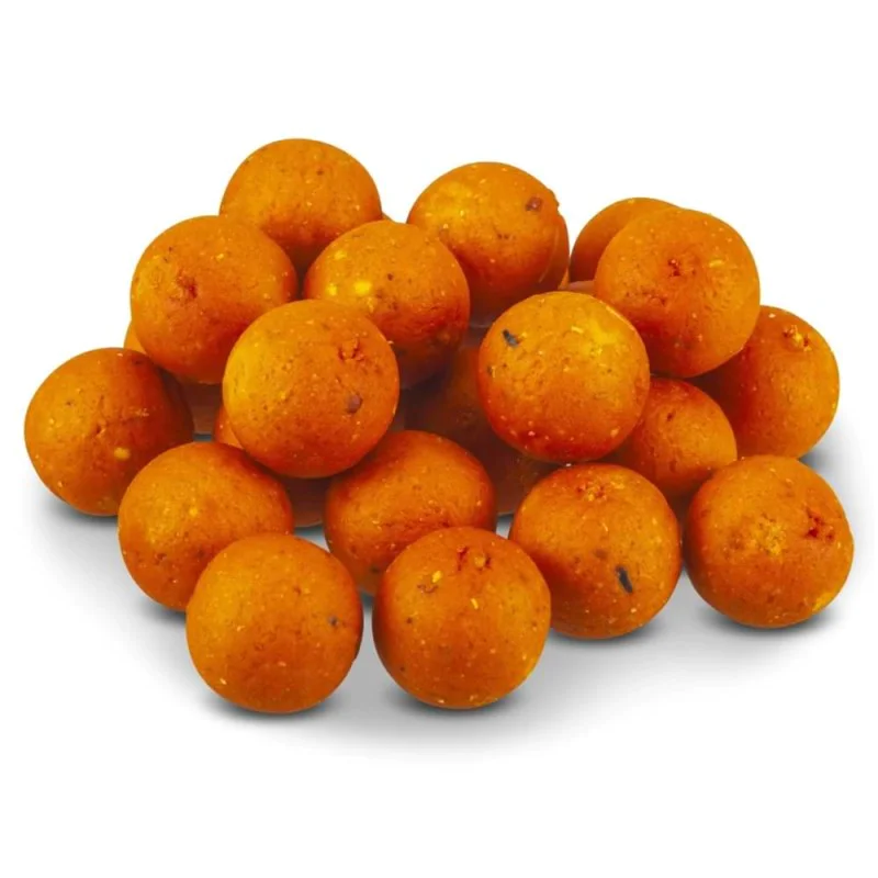 Протеинови топчета DYNAMITE BAITS Salmon Carp Tec Boilies 20mm 1.8kg