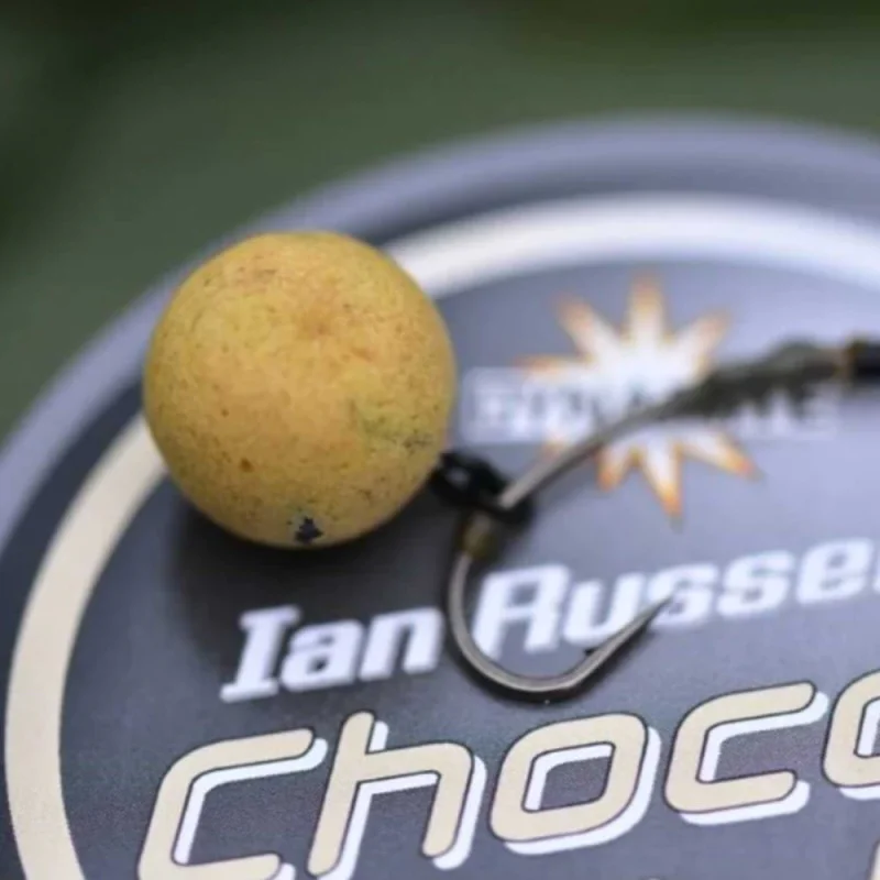 Плуващи топчета DYNAMITE BAITS Ian Russells Pop-Ups Choccy Malt 15mm