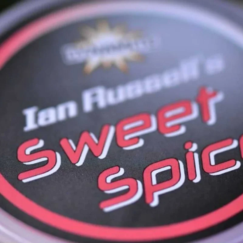 Плуващи топчета DYNAMITE BAITS Ian Russells Pop-Ups Sweet Spice 12mm