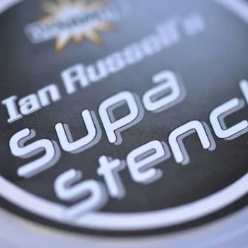 Плуващи топчета DYNAMITE BAITS Ian Russells Pop-Ups Supa Stench 12mm