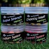 Неутрални топчета DYNAMITE BAITS Ian Russells Wafters Sweet Spice 15mm