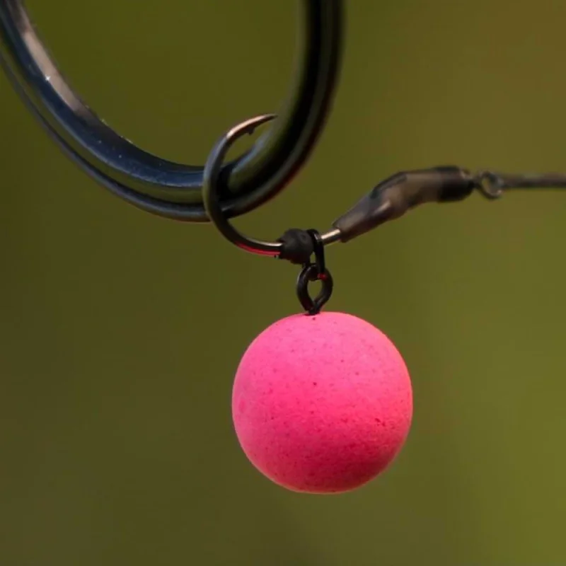 Плуващи топчета DYNAMITE BAITS N-Ticers Mulberry Florentine Pop-Up 15mm