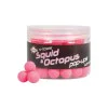 Плуващи топчета DYNAMITE BAITS N-Ticers Squid & Octopus Pop-Up 12mm