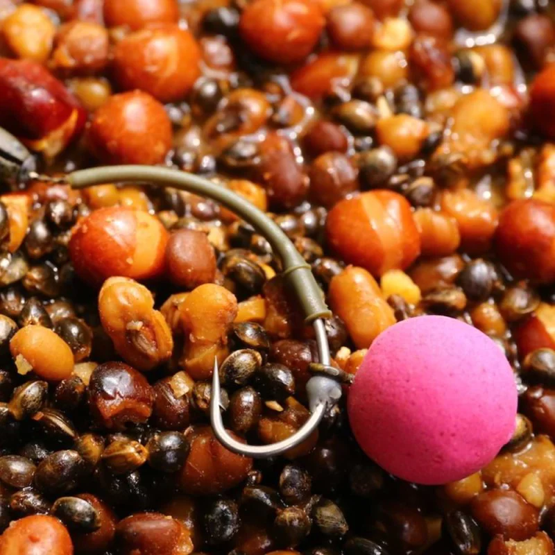 Плуващи топчета DYNAMITE BAITS N-Ticers Squid & Octopus Pop-Up 12mm