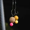 Плуващи топчета DYNAMITE BAITS N-Ticers Squid & Octopus Pop-Up 12mm