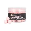 Плуващи топчета DYNAMITE BAITS N-Ticers Shellfish Pop-Up 15mm