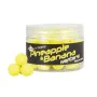 Неутрални топчета за стръв DYNAMITE BAITS N-Ticers Pineapple & Banana Wafters 14mm