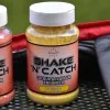 Атрактант DYNAMITE BAITS Shake N Catch Colour And Flavour Enhancer F1 Sweet Yellow