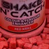 Атрактант DYNAMITE BAITS Shake N Catch Colour And Flavour Enhancer Krill Red