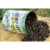 Коноп и охлюви DYNAMITE BAITS Frenzied Hempseed & Snails Can