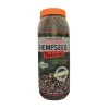 Пикантен коноп DYNAMITE BAITS Frenzied Spicy Chilli Hempseed 2.5l