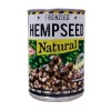 Коноп консерва DYNAMITE BAITS Frenzied Hempseed Can 350g