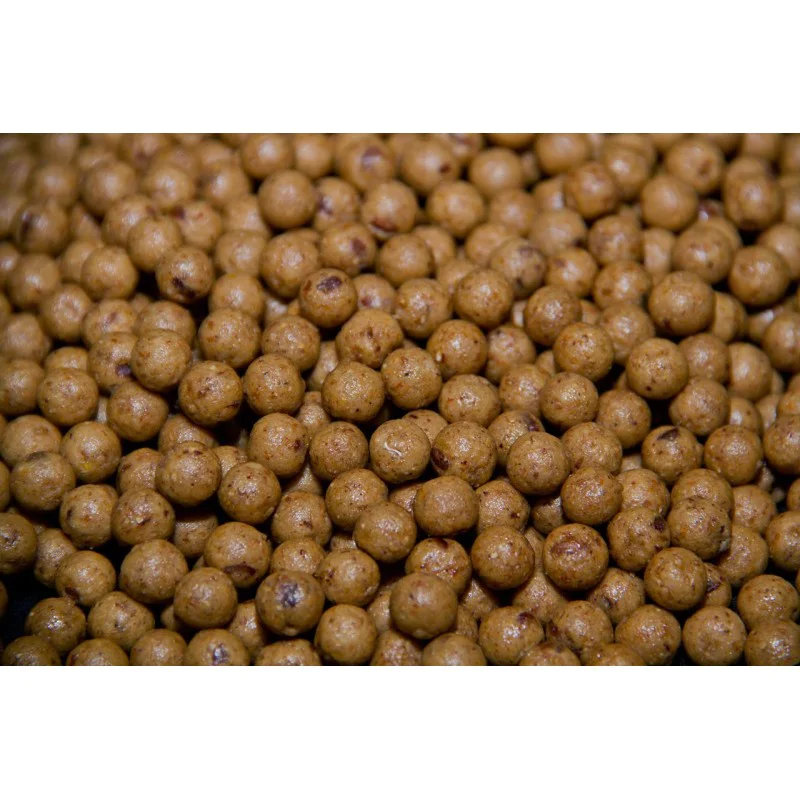 Протеинови топчета DYNAMITE BAITS Monster Tiger Nut Boilies 1kg