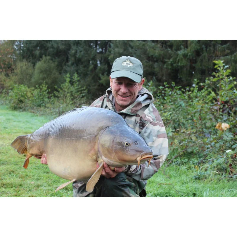 Плуващи DYNAMITE BAITS Red-Amo Pink Fluro Pop-Up