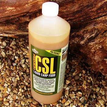 Течна добавка DYNAMITE BAITS Liquid Carp Food