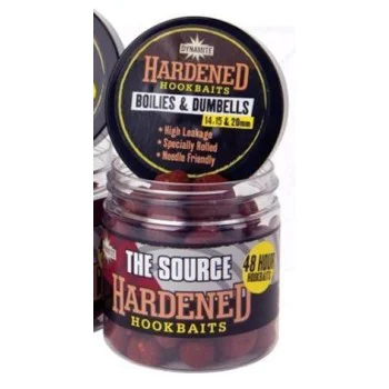 Протеинови топчета DYNAMITE BAITS The Source Mixed Hardened Hookbaits