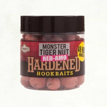 Протеинови топчета DYNAMITE BAITS Red Amo Mixed Hardened Hookbaits