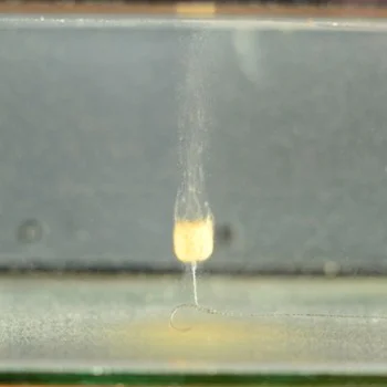 Бавно потъващи DYNAMITE BAITS Super Fishmeal Slow Sinking Nuggets