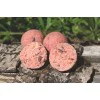 Протеинови топчета DYNAMITE BAITS Monster Tiger Nut Red-Amo Boilies