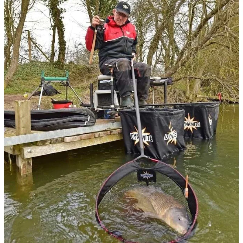 Глава за кеп DYNAMITE BAITS Landing Net