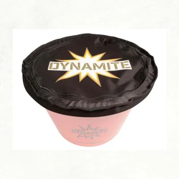 Покривало за кофа DYNAMITE BAITS Neoprene Match Bucket Cover