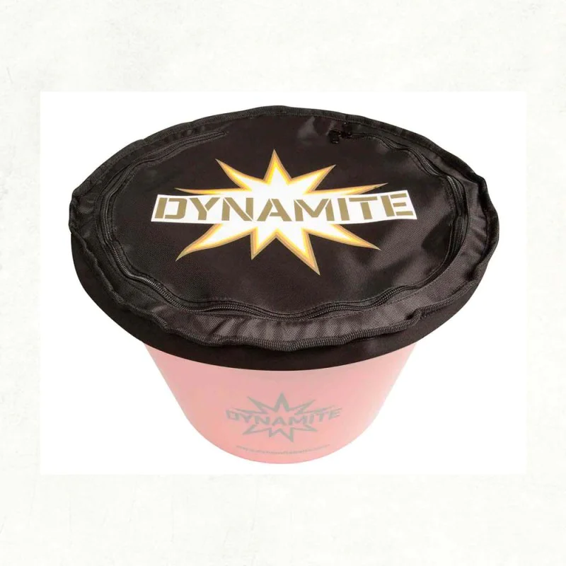 Покривало за кофа DYNAMITE BAITS Neoprene Match Bucket Cover