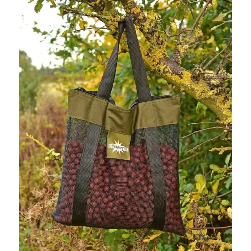 Чанта DYNAMITE BAITS Air Dry Bag 5kg