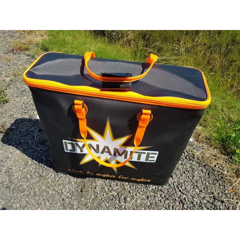 Чанта за живарници DYNAMITE BAITS EVA Keepnet Bag