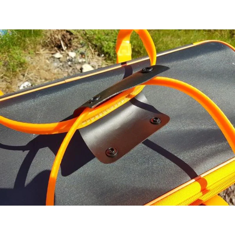 Чанта за живарници DYNAMITE BAITS EVA Keepnet Bag