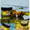 Плуващи дъмбели DYNAMITE BAITS Pineapple Banana Fluro Pop-Ups - Dumbells