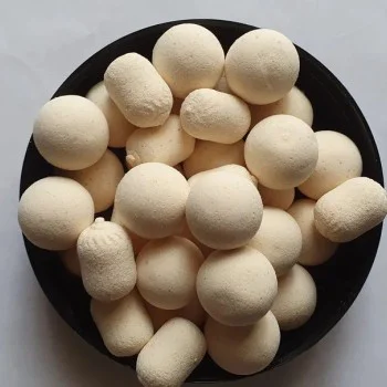 Плуващи топчета DYNAMITE BAITS Coconut Cream Fluro Pop-Up