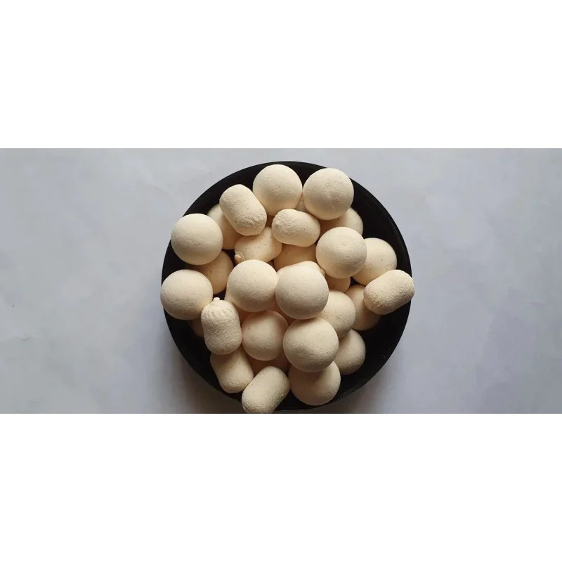 Плуващи топчета DYNAMITE BAITS Coconut Cream Fluro Pop-Up