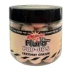 Плуващи топчета DYNAMITE BAITS Coconut Cream Fluro Pop-Up
