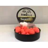 Плуваща стръв DYNAMITE BAITS Robin Red Fluro Pop-Up and Dumbells