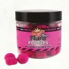 Плуващи DYNAMITE BAITS Mulberry Florentine Fluro Pop-Ups and Dumbells