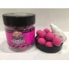 Плуващи топчета DYNAMITE BAITS Mulberry Florentine Fluro Pop-Ups