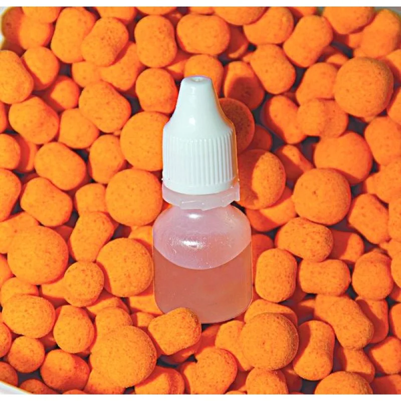 Плуващи дъмбели DYNAMITE BAITS Butyric-C Fluro Washed Out Pop - Up and Dumbells 10mm