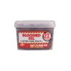 Пелети за кука DYNAMITE BAITS Bloodied Eel Pellets 700gr