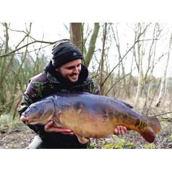 Течен ароматизатор DYNAMITE BAITS The Crave Rehydration Liquid Attractant 500ml