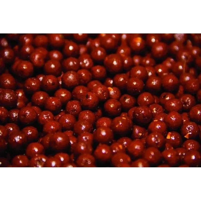 Протеинови топчета DYNAMITE BAITS The Crave Boilies 1kg