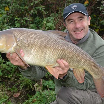 Протеинови топчета DYNAMITE BAITS The Crave Boilies 1kg