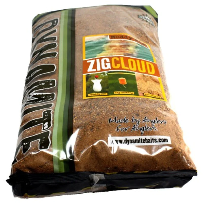 Захранка DYNAMITE BAITS Zig Cloud