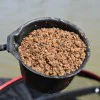 Захранка DYNAMITE BAITS Marine Halibut Sweet Fishmeal Groundbait 1kg