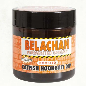 Дип DYNAMITE BAITS Belachan Catfish Hookbait Dip 270ml