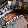 Протеинови топчета DYNAMITE BAITS Big Fish Hot Crab and Krill Boilie 20mm 1kg